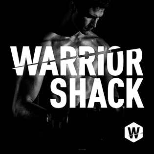 warrioshack logo design winner image