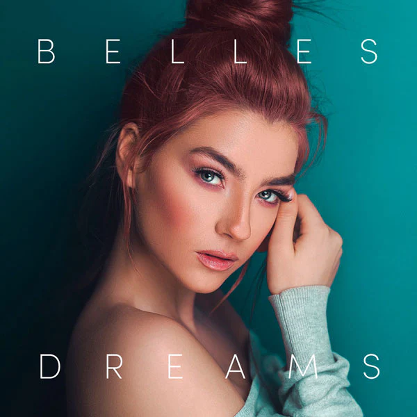 Belles Dreams Album Cover Design