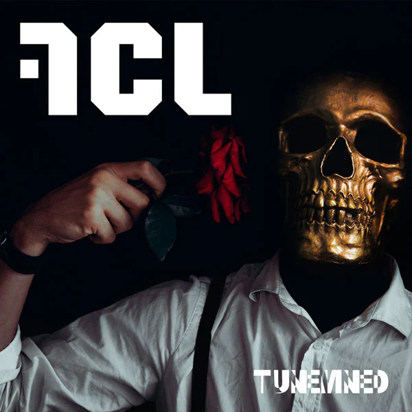 FCL Album Cover Design