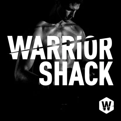 Warrior Shack Testimonial