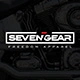 Sevengear icon image