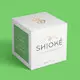 Shioke Skincare Product Packaging Design 1